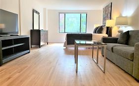 Lenox Hill Apartments 30 Day Stays